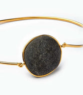 Bracelet Trouble Doré